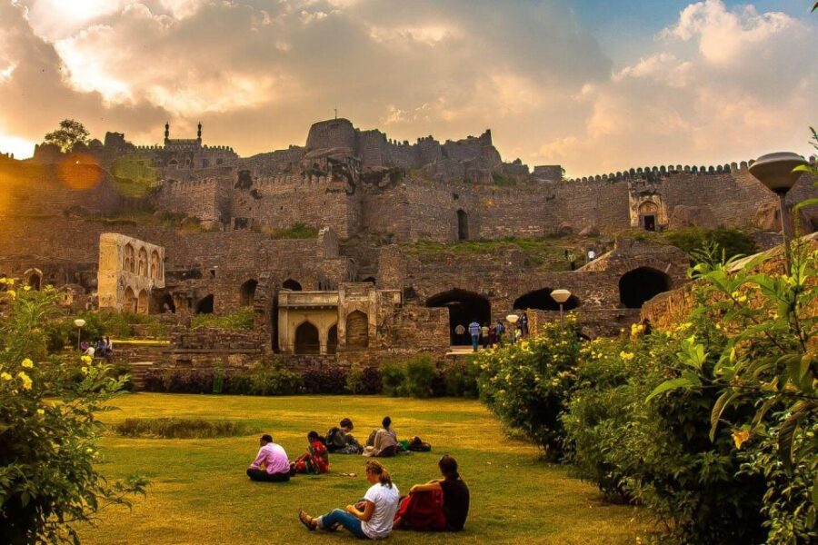 Hyderabad City Tour / Native English Speaker as Tour Guide - Tour Overview and Pricing