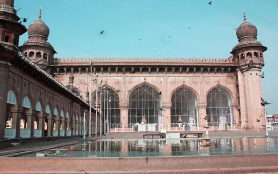 Hyderabad Private Tour With Charminar Mosque & Museum - Tour Overview