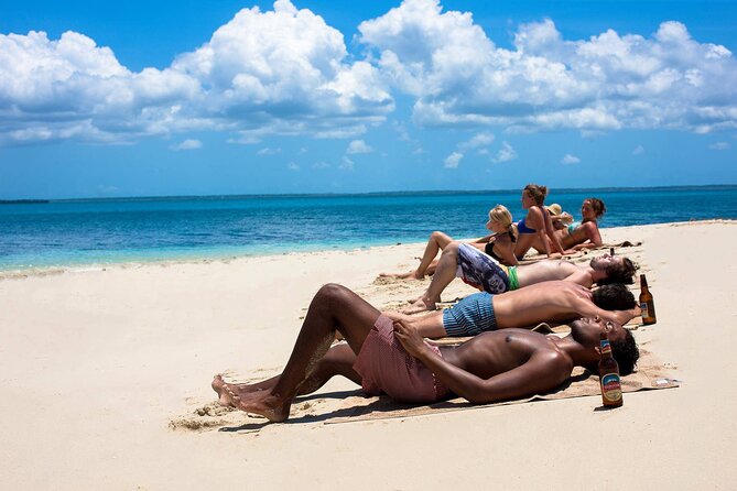 I Love Beach Tour