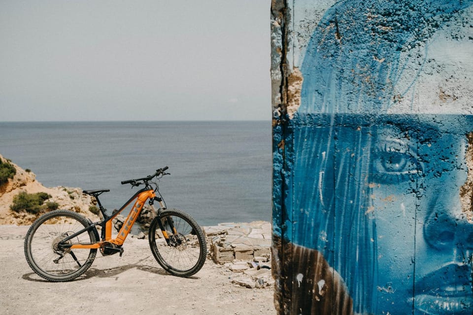 9 Best Bike Tours In Ibiza