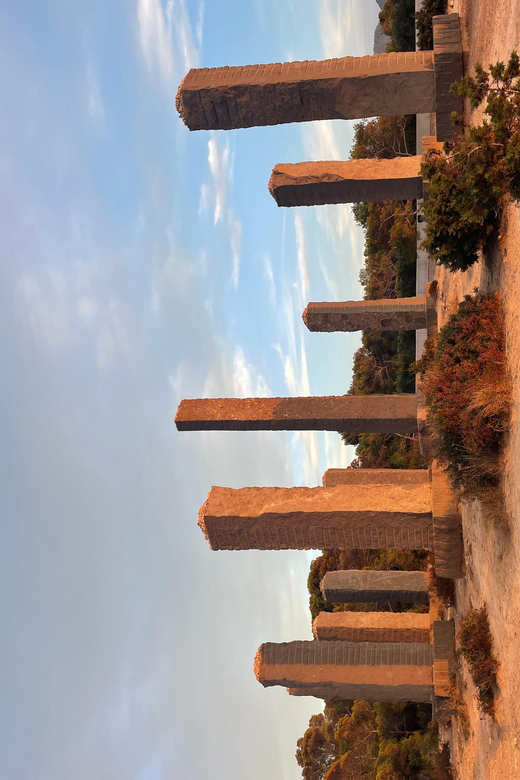 Ibiza; Guided Breathwork Session in Nature