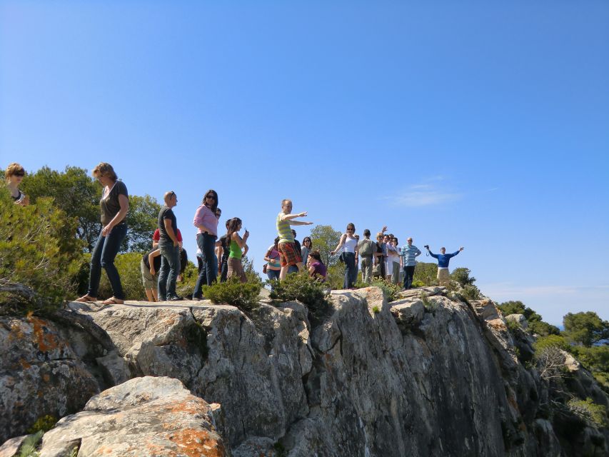 Ibiza: Jeep Safari Island Exploration - Discover Hidden Gems of Ibiza