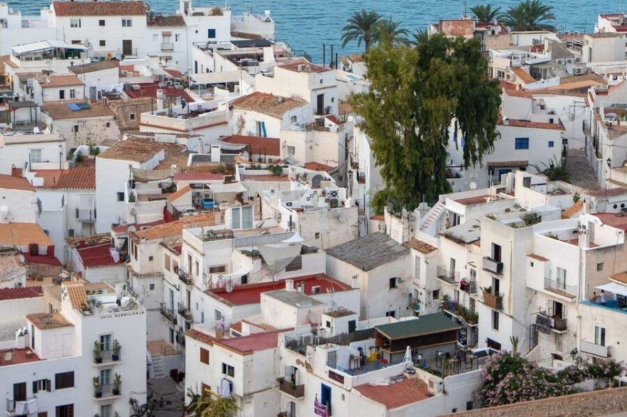 3 Best Tours In Ibiza Town
