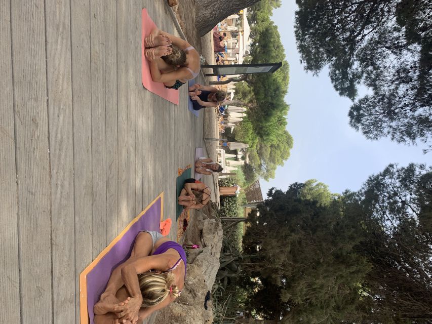 7 Best Workshops And Classes In Ibiza