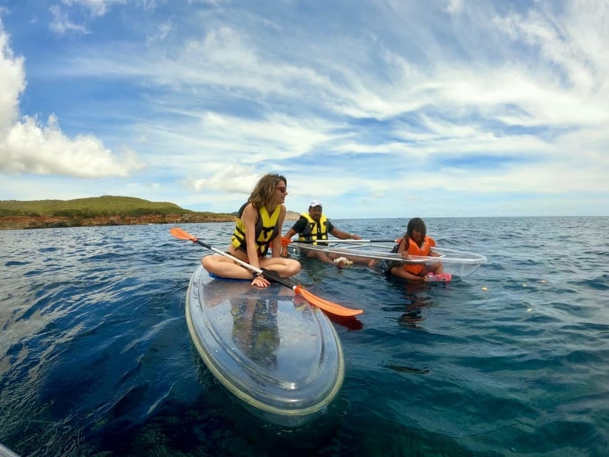 25 Best Canoe And Kayak Experiences In Ibiza