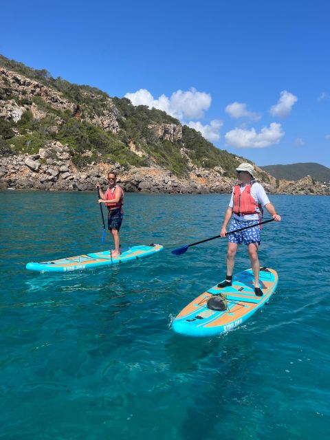 3 Best Self-Guided Tours In Balearic Islands