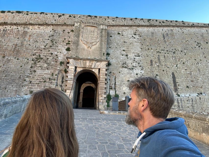 Ibiza: Self-Guided The Syndicate City Escape Game