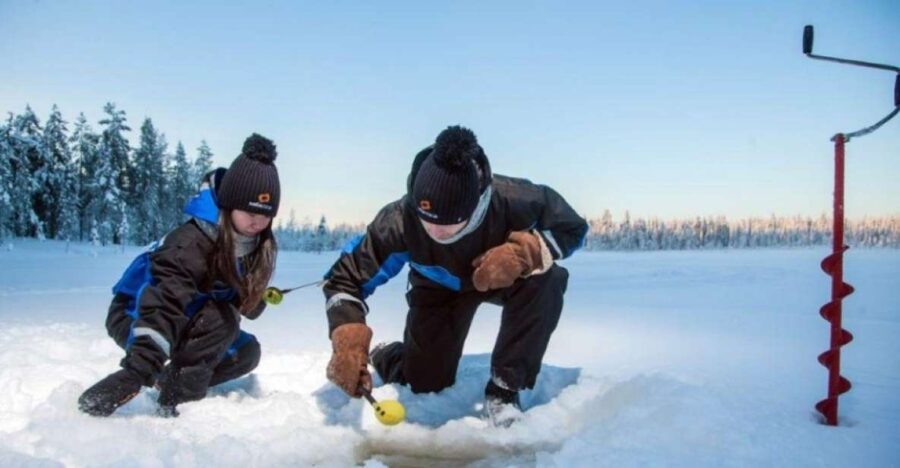 3 Best Fishing Tours In Sirkka