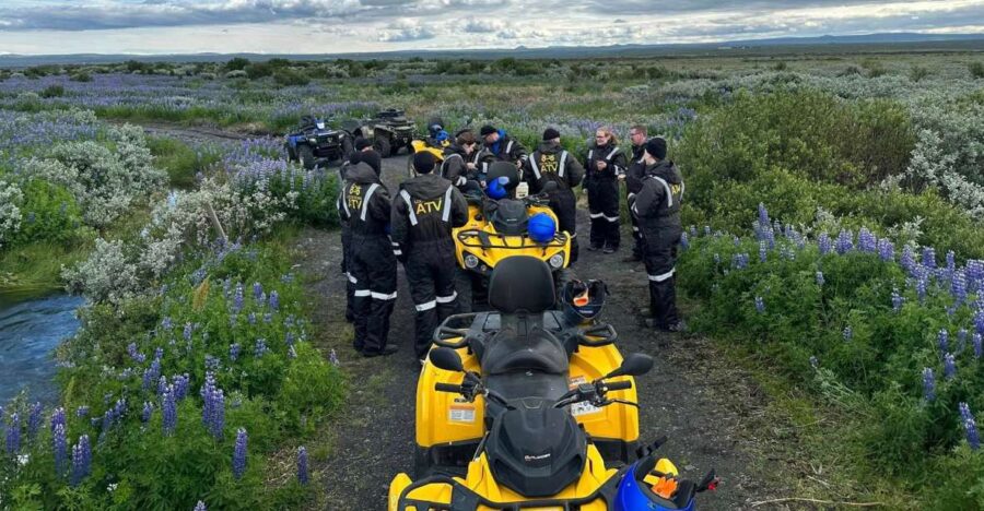 3 Best Guided Tours In Iceland