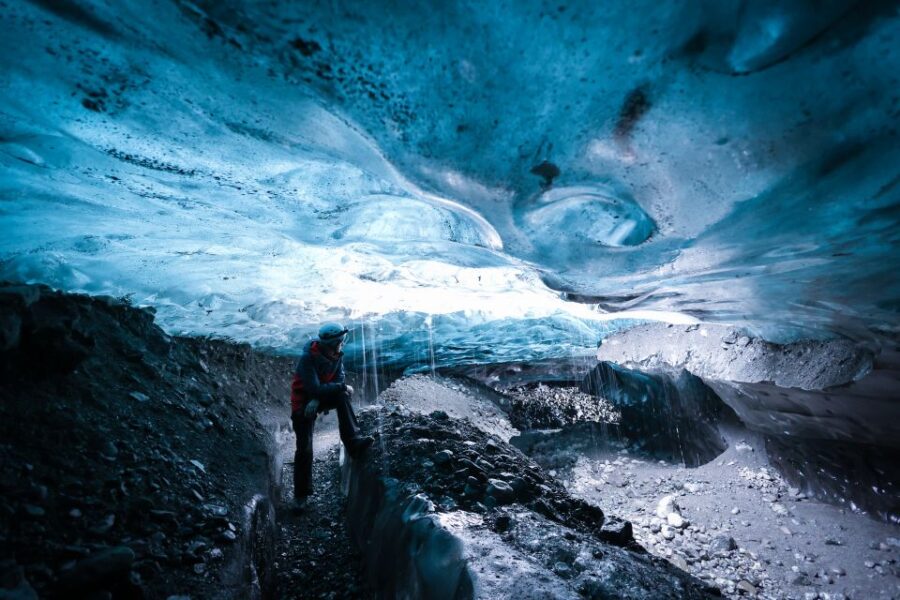 2 Best Photography Experiences In Jokulsarlon