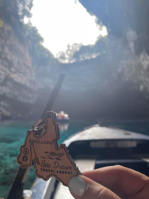 Icon Tour: Experience the Magic of Kefalonia
