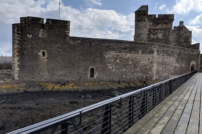 Iconic Outlander Locations Private Tour - Tour Overview