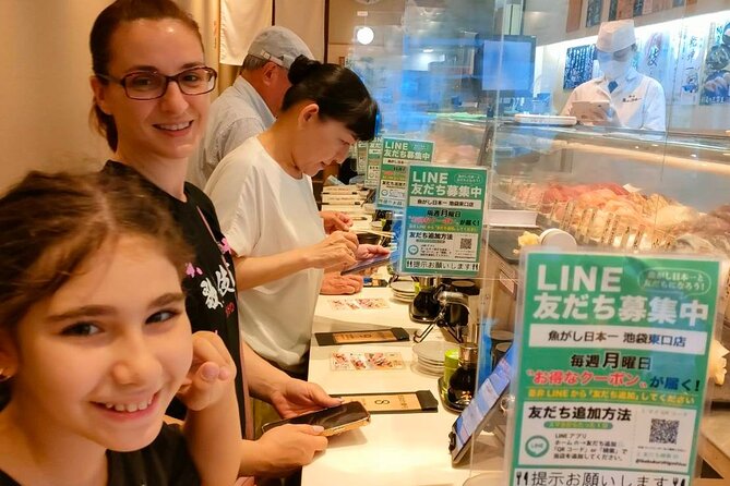Ikebukuro Family-Friendly Anime Food and Sweets Tour - Tour Overview