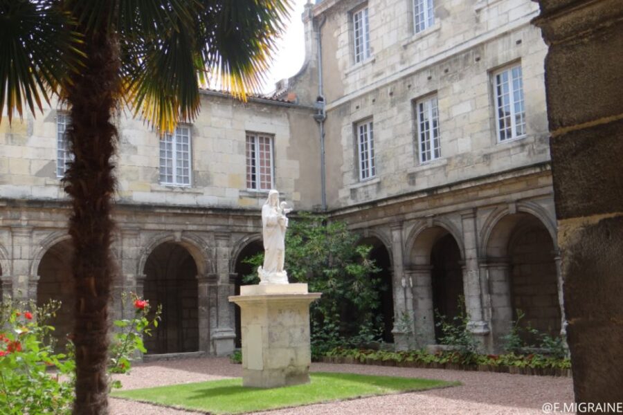 Immerse Yourself in the Protestant Era of La Rochelle