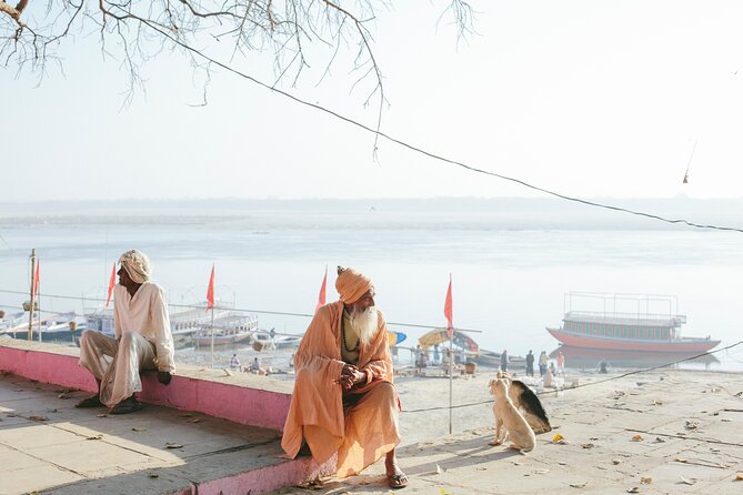 Immerse Yourself in Varanasis Essence. 2 Days Tour - Tour Overview
