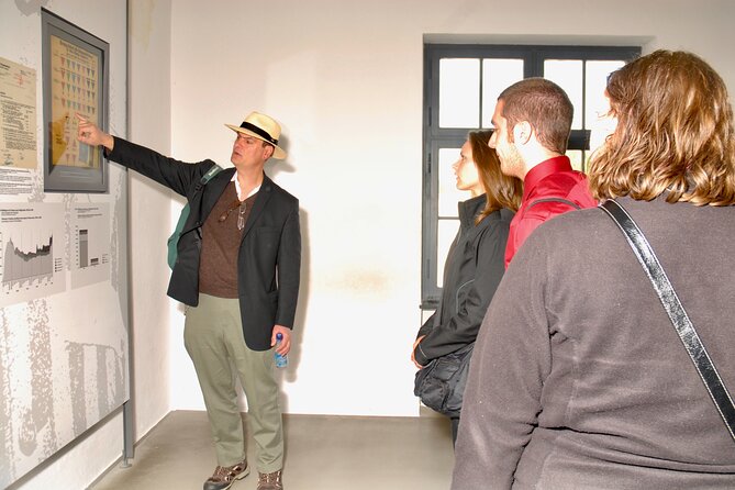 In Depth Dachau Concentration Camp Tour (Private Tour)
