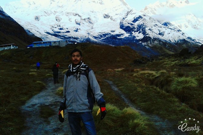 Independent Trekking Guide in Pokhara - Trekking Expertise and Specialization