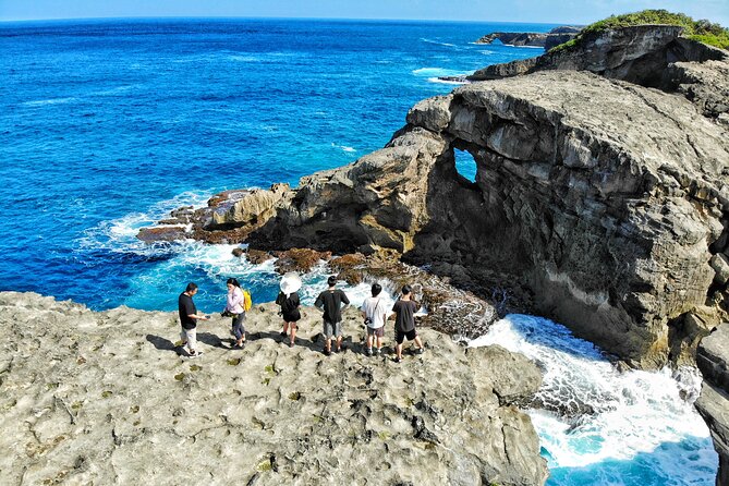 Indian Cave Excursion From San Juan