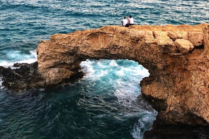 Individual Tours From Paphos