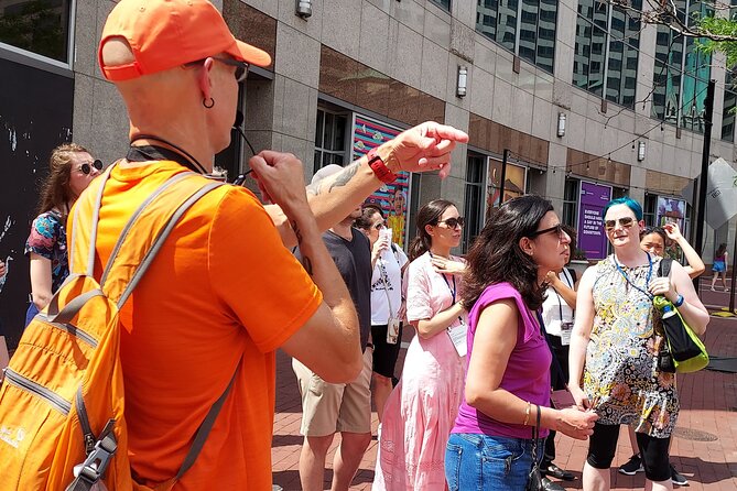 Indy Walking Tours