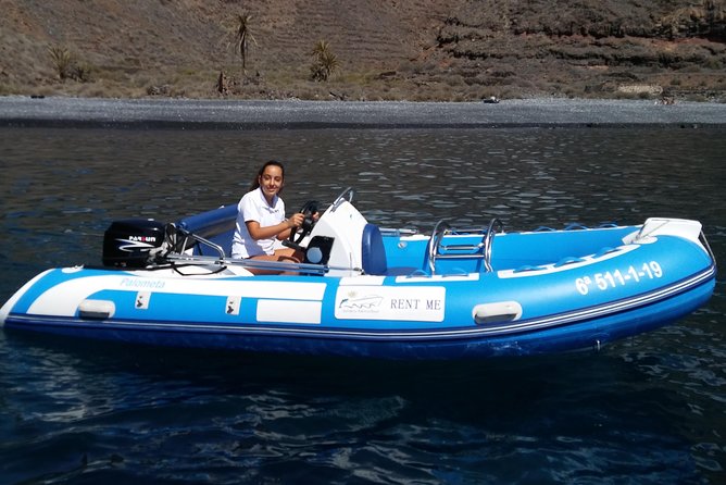3 Best Cruises And Boat Tours In La Gomera