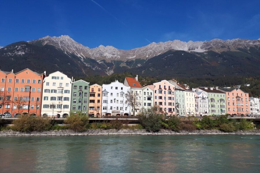 2 Best 1 Hour Tours and Experiences in Innsbruck