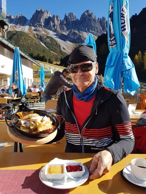 Innsbruck: Food Walking Tour With a Licensed Guide