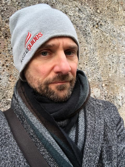 Innsbruck: Innsbruck`s Modern Style or Art Nouveau - Tour Overview