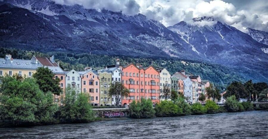 Innsbruck’s Imperial Charms: A Royal Journey