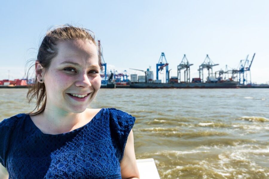 Insightful Tour Warehouse District and Hafen City Hamburg