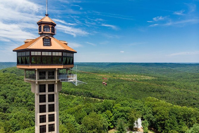 Inspiration Tower
