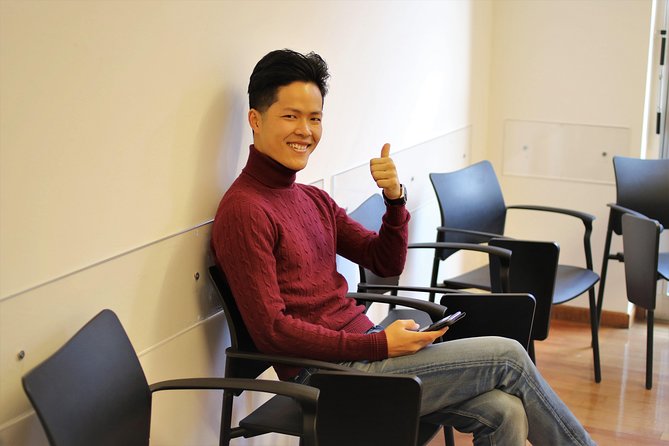 Intensive Italian Language Course in Milan - Location and Facility