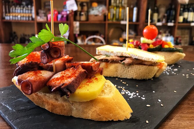 Intimate History & Food in Old Town Madrid Tour - Since 2018