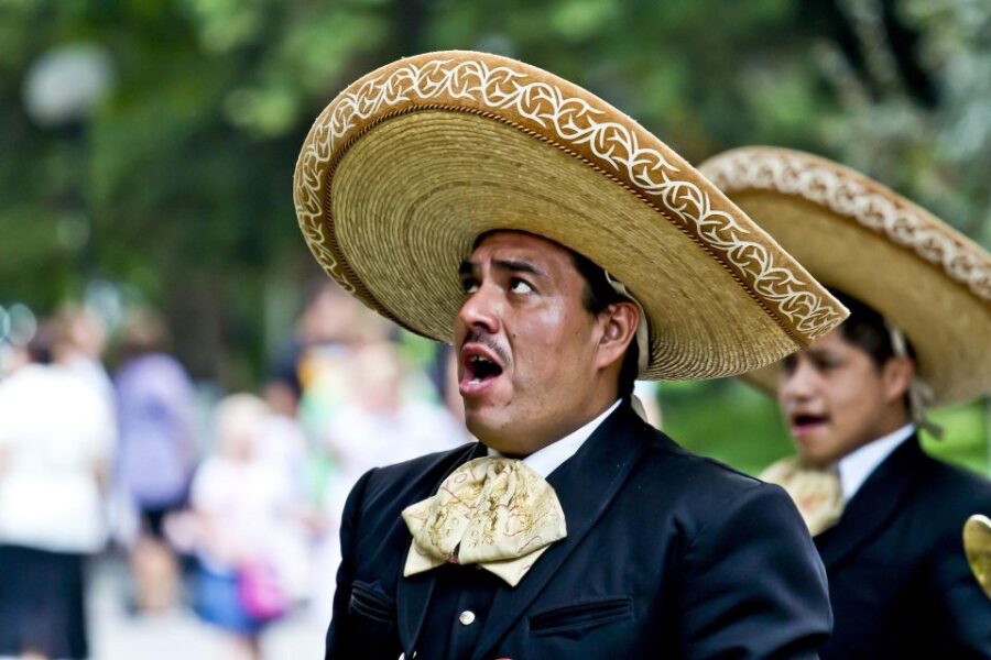 Intriguing Heritage of Albuquerque – Walking Tour