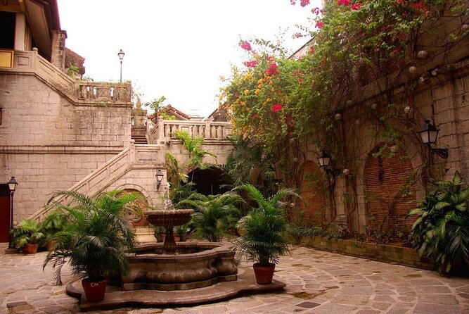 Introduction to Philippine History - San Agustin Church and Museum