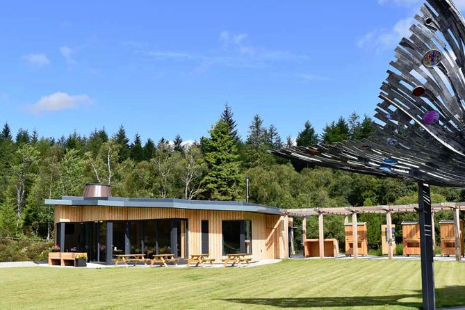 Invergordon Cruise Excursion - Castle ,Whisky and History Tour