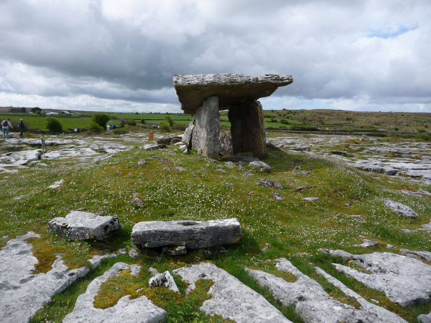 Ireland: 3-Day West Coast Explorer Tour