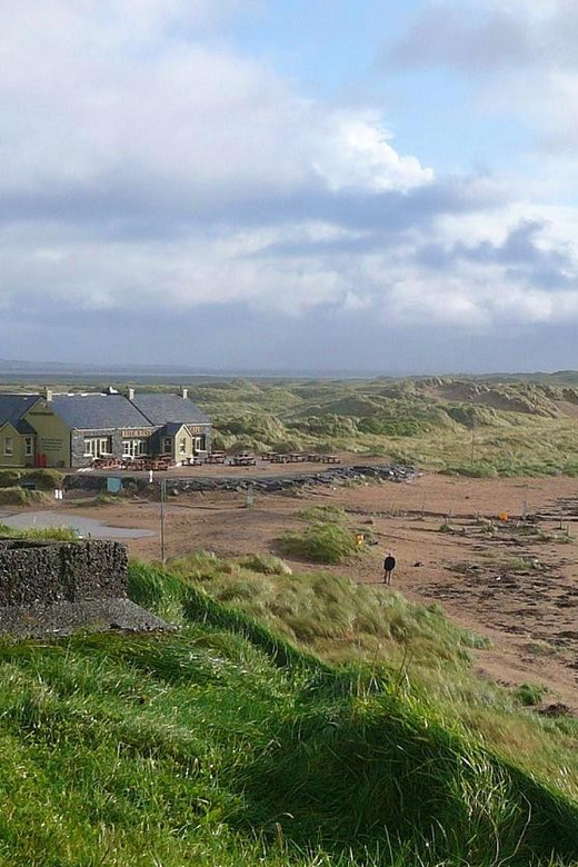 Ireland: Dingle Peninsula Day Tour
