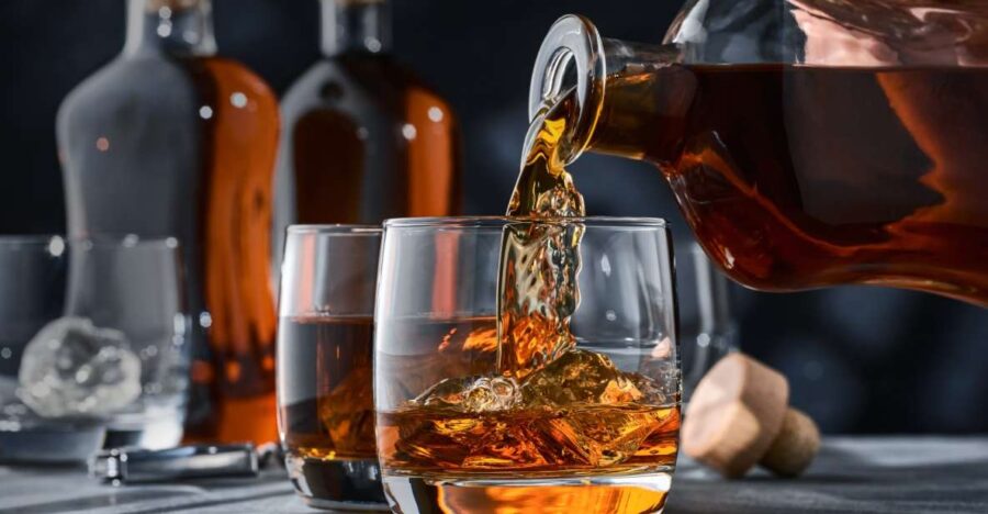Irish Whiskey Private Tasting Tour in Dublin