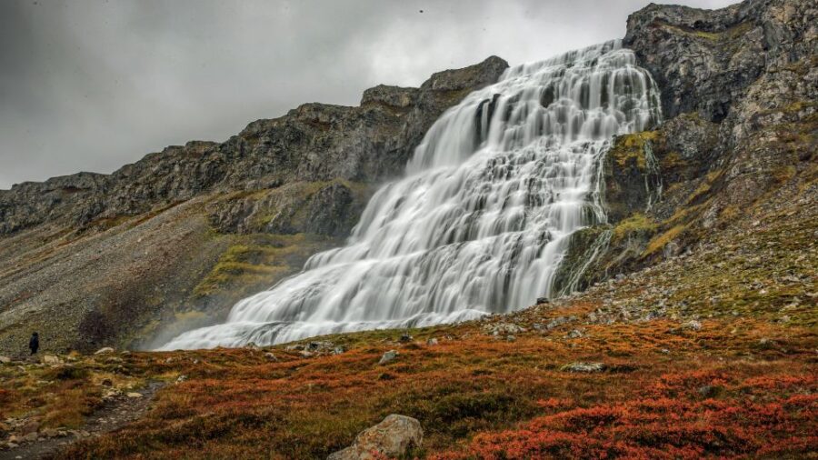 4 Best Tours In Isafjordur