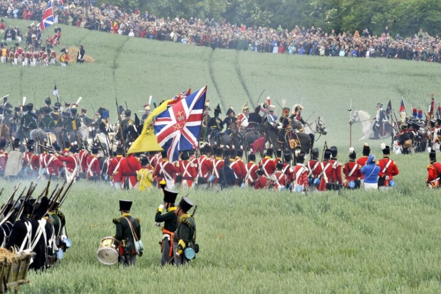 Isandlwana & Rorkes Drift Full Day Tour From Durban