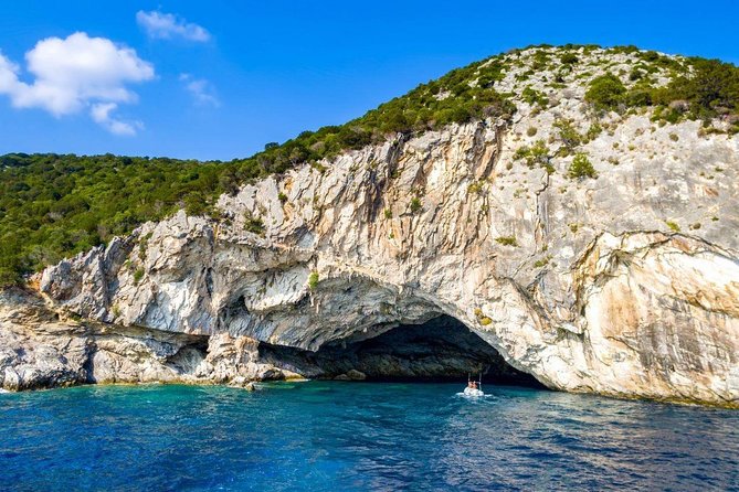 Island Hopping From Lefkada - Overview of Island Hopping