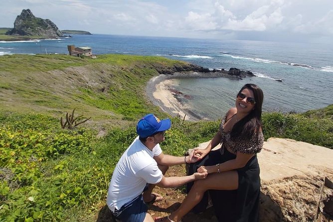 Island-Tour