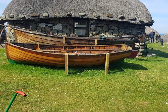 Isle of Skye Day Tour