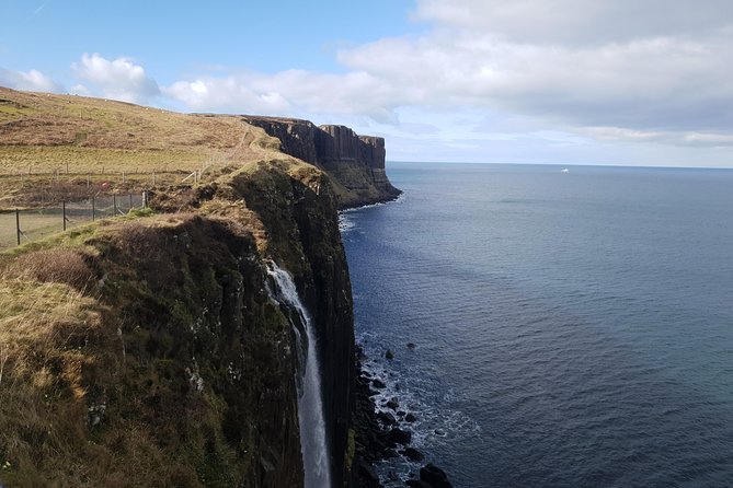 Isle of Skye Private Tour