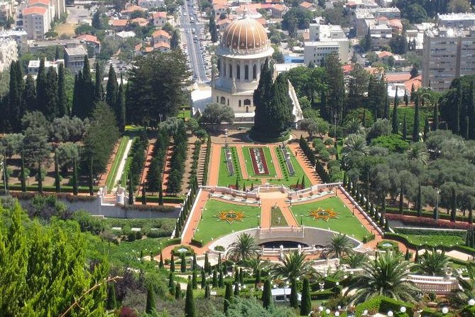 Israel Package 8 Days-7 Nights Tel Aviv Hotel With Tours&Transfer