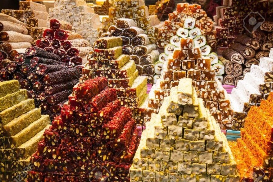 Istanbul: 5 Days Istanbul Discover Tour - Tour Overview and Pricing