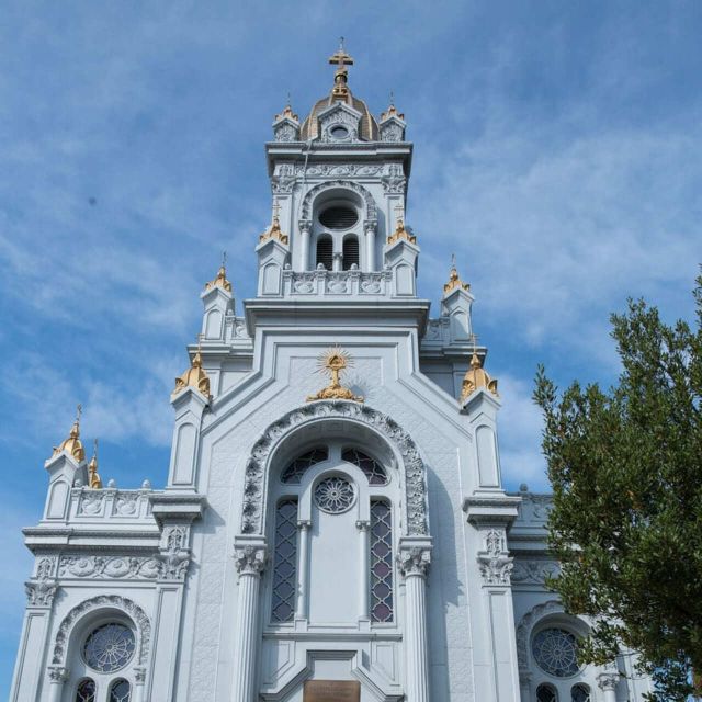 Istanbul Authentic Phanar & Balat Full Day Tour - Tour Overview