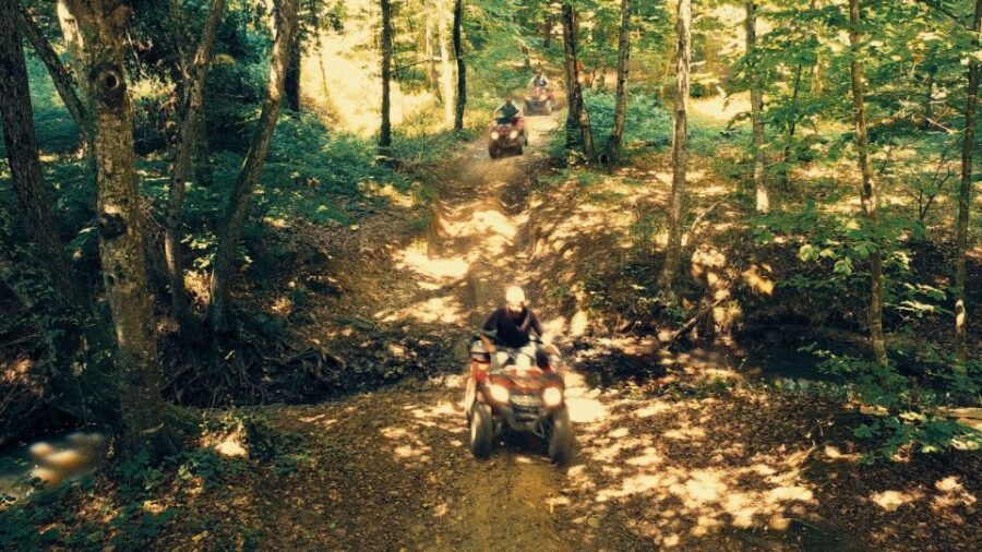 3 Best Quad Bike And ATV Tours In Istanbul