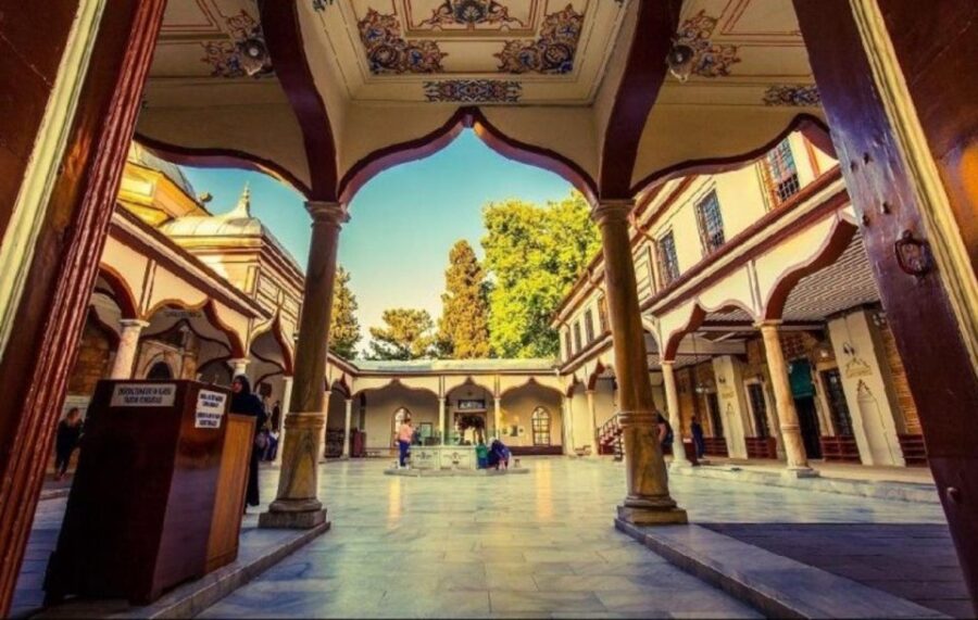 Best Guided Tours In Kumluca